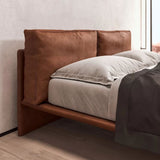 Cali Bed by Presotto