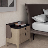 Dallas Bedside