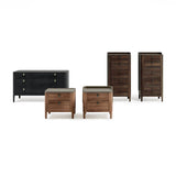 Dallas Chest of Drawers
