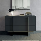 Dextor Dresser