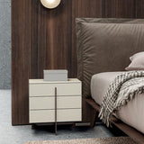 Dextor Bedside