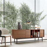 Novamobili Reverse Sideboard