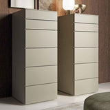 Belle Chest of Drawers