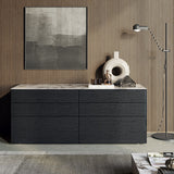 Belle Chest of Drawers