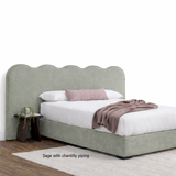 Wave Bed