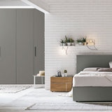 Zeno Bed