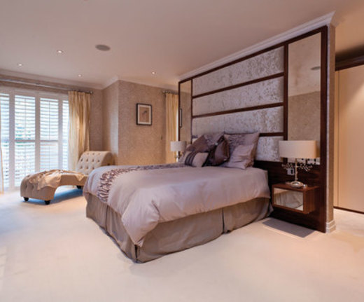 Bedroom Interior Design | Contract Supplier | Robinsons Beds