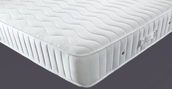 Contour Ortho Coil Spring Mattress (Firm) 120cm