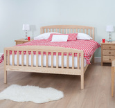 Cotswold Caners Cambridge Bed