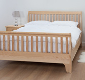 Cotswold Caners Iona bed