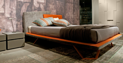 Presotto Meeting Bed 