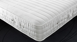 Ultimate 2000 3/4 Small Double Pocket Spring Mattress (Extra Firm) 120cm