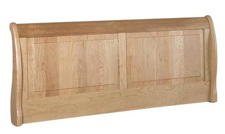 Cotswold Caners Sleigh Style Headboard