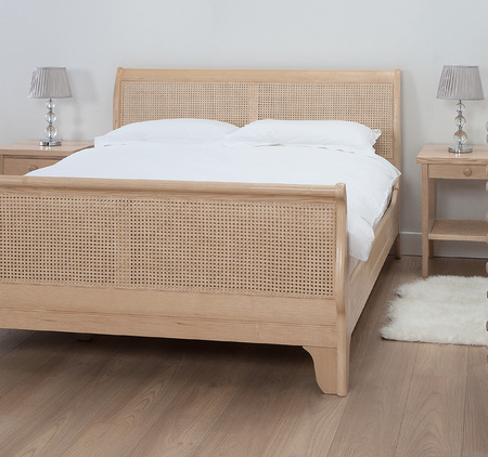Cotswold Caners Canterbury bed 
