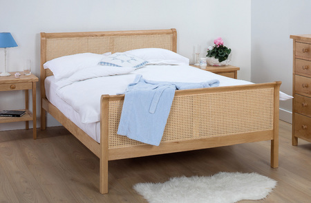 Cotswold Caners Henley  bed 