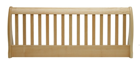 Cotswold Caners Iona slatted headboard