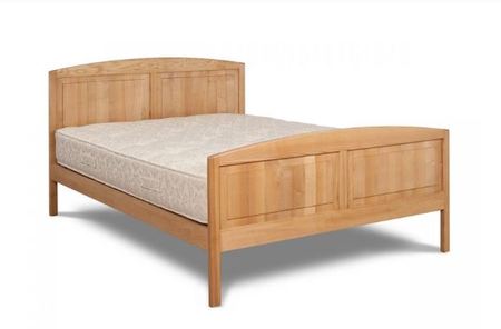Cotswold Caners Lichfield bed 