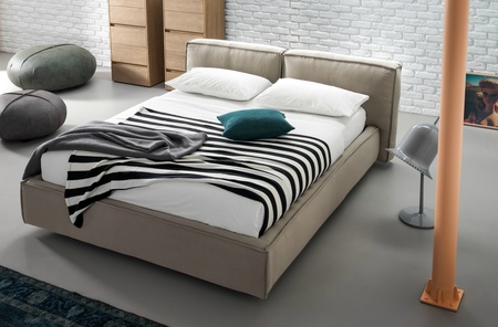 Dall'Agnese Comfort Bed