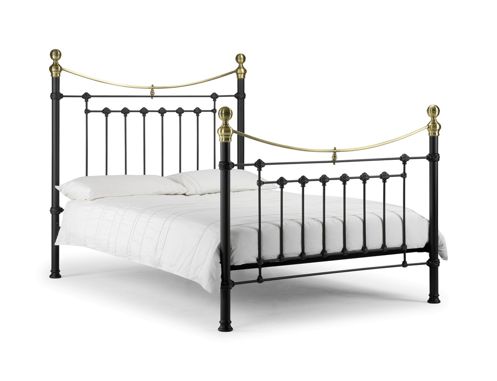 Reflections Bed Traditional Brass Beds, How Much Does A Full Size Metal Bed Frame Cost Uk