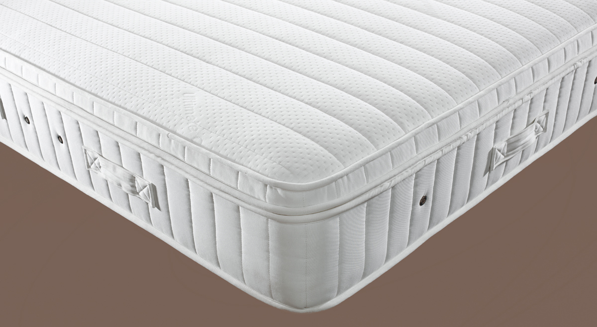 amazon pillow top mattress scam