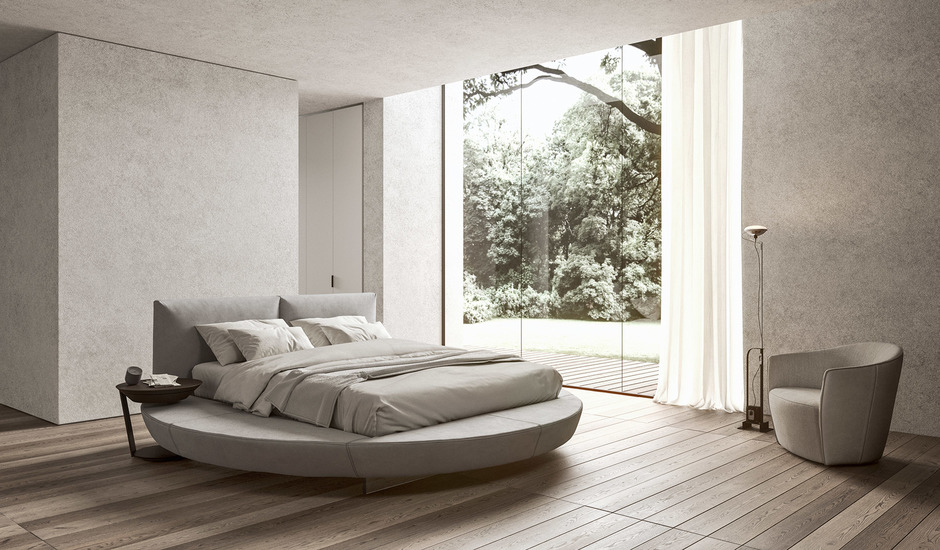 Robinsons beds - designer beds