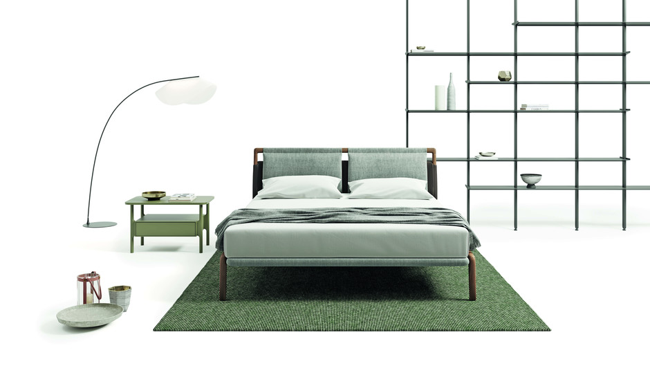 Robinsons beds - designer beds